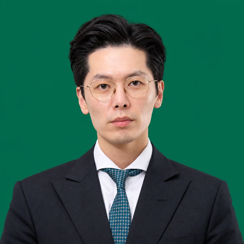 Joseph Lee